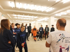 Savez za školski sport Srbije – svetsko školsko prvenstvo u košarci (3)
