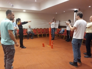 Teambuilding Novaston – Hotel Grand Kopaonik (1)