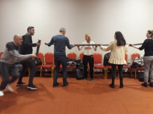 Teambuilding Novaston – Hotel Grand Kopaonik (2)