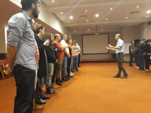 Teambuilding Novaston – Hotel Grand Kopaonik (3)