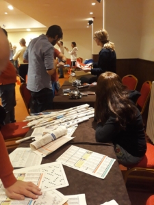 Teambuilding Novaston – Hotel Grand Kopaonik (4)