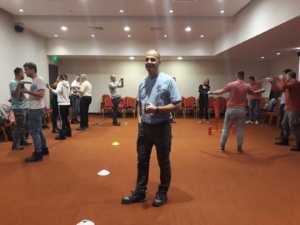 Teambuilding Novaston – Hotel Grand Kopaonik (6)