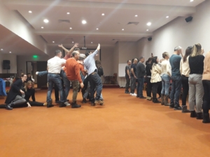 Teambuilding Novaston – Hotel Grand Kopaonik (7)