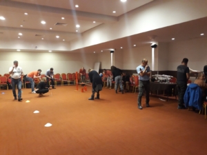 Teambuilding Novaston – Hotel Grand Kopaonik (9)